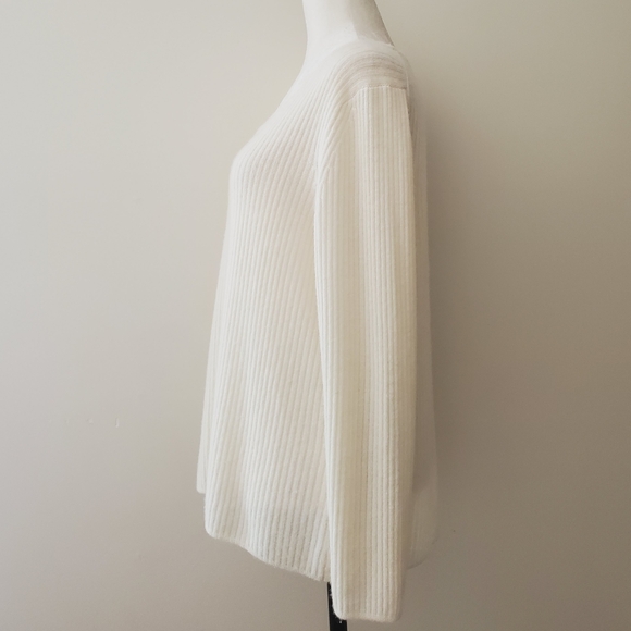 41 Hawthorn Cashmere Sweater - Picture 12 of 16